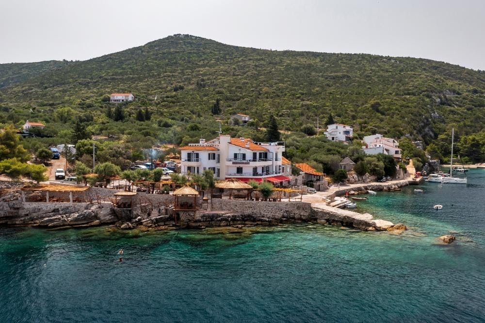 Hotel Timun - Last minute ljeto na otoku Hvaru